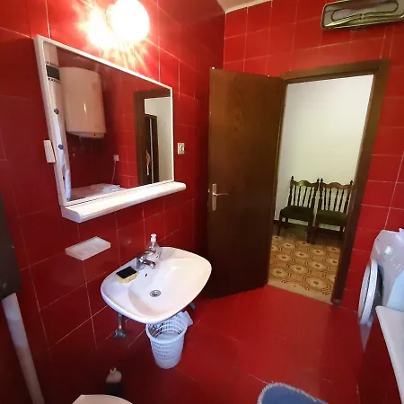Spacious & Full Equipped ييلسا