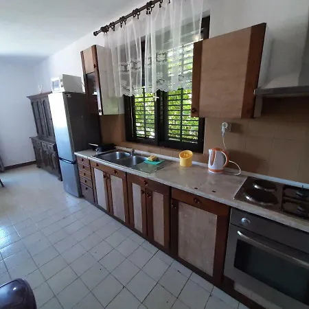 شقة Spacious & Full Equipped *