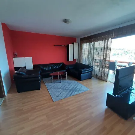 شقة Spacious & Full Equipped ييلسا