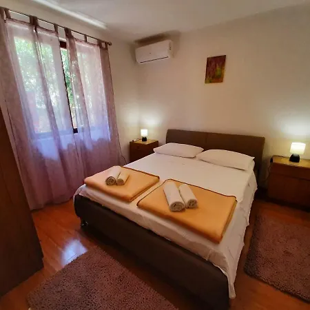 شقة Spacious & Full Equipped