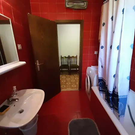 Apartamento Spacious & Full Equipped Jelsa (Hvar)